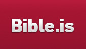 Bible.is app