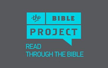 the Bible Project